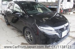nissan note 2021 quick_quick_6AA-E13_E13-011107