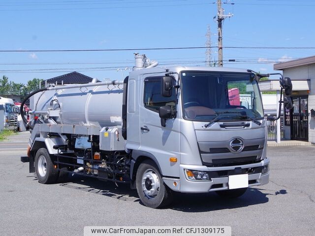 hino ranger 2019 -HINO--Hino Ranger 2PG-FE2ABA--FE2AB-103987---HINO--Hino Ranger 2PG-FE2ABA--FE2AB-103987- image 2