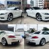 bmw z4 2010 -BMW--BMW Z4 ABA-LM25--WBALM32060E492971---BMW--BMW Z4 ABA-LM25--WBALM32060E492971- image 8