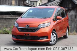 honda freed 2020 -HONDA--Freed GB5--GB5-3130002---HONDA--Freed GB5--GB5-3130002-