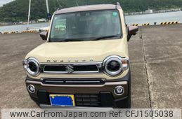 suzuki hustler 2024 CFJ1505038