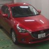 mazda demio 2016 CFJ1827290 image 1