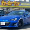 subaru brz 2017 -SUBARU--BRZ DBA-ZC6--ZC6-025718---SUBARU--BRZ DBA-ZC6--ZC6-025718- image 1