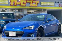subaru brz 2017 -SUBARU--BRZ DBA-ZC6--ZC6-025718---SUBARU--BRZ DBA-ZC6--ZC6-025718-