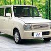 suzuki alto-lapin 2005 CFJ1690138 image 16