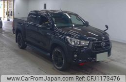 toyota hilux 2020 quick_quick_QDF-GUN125_GUN125-3915813
