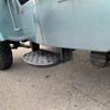 mitsubishi jeep 1990 CFJ1760151 image 10