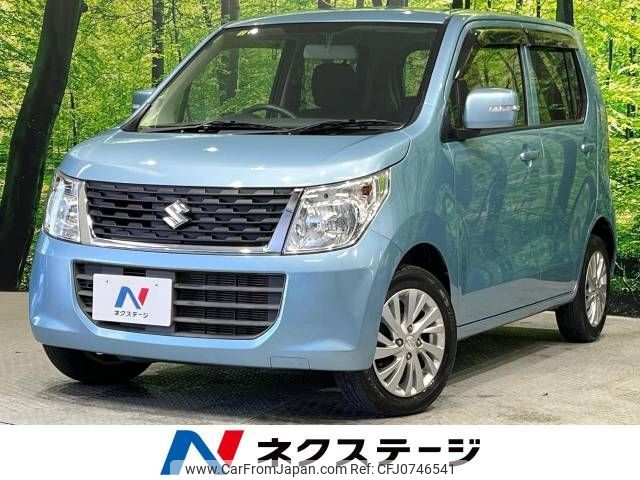 suzuki wagon-r 2016 -SUZUKI--Wagon R DAA-MH44S--MH44S-172136---SUZUKI--Wagon R DAA-MH44S--MH44S-172136- image 1