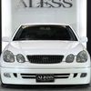 toyota aristo 2000 CFJ1724917 image 53