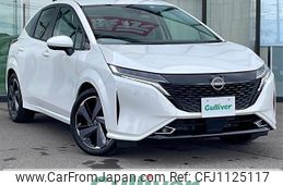 nissan aura 2022 -NISSAN--AURA 6AA-FSNE13--FSNE13-507607---NISSAN--AURA 6AA-FSNE13--FSNE13-507607-