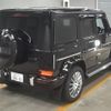 mercedes-benz g-class 2022 -MERCEDES-BENZ--Benz G Class W1N4633502X456844---MERCEDES-BENZ--Benz G Class W1N4633502X456844- image 2