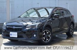 subaru xv 2018 -SUBARU 【姫路 330ﾙ3807】--Subaru XV DBA-GT3--GT3-038747---SUBARU 【姫路 330ﾙ3807】--Subaru XV DBA-GT3--GT3-038747-