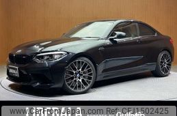 bmw m2 2019 -BMW--BMW M2 CBA-2U30--WBS2U720907D28619---BMW--BMW M2 CBA-2U30--WBS2U720907D28619-