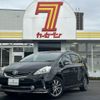 toyota prius-α 2013 CFJ1786173 image 1