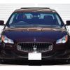 maserati quattroporte 2014 quick_quick_ABA-MQP30A_ZAMRP56C001115659 image 6