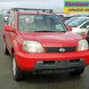 nissan x-trail 2001 No.12743 image 1