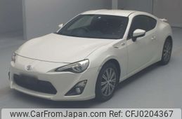 toyota 86 2013 -TOYOTA--86 ZN6-029103---TOYOTA--86 ZN6-029103-