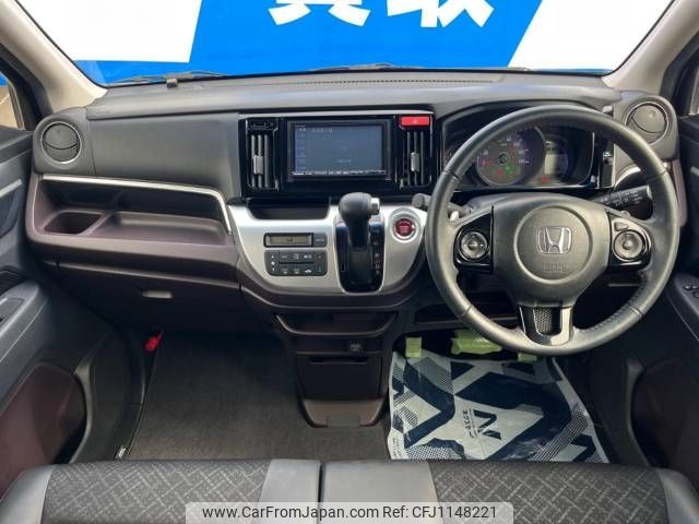 honda n-wgn 2015 -HONDA--N WGN DBA-JH1--JH1-2102737---HONDA--N WGN DBA-JH1--JH1-2102737- image 2