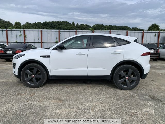 others jaguar-e-pace 2020 NIKYO_RQ33816 image 2