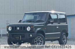 suzuki jimny 2025 CFJ1622426