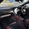 subaru wrx 2024 CFJ1828206 image 19