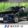 mazda cx-3 2015 quick_quick_DK5FW_DK5FW-107759 image 1