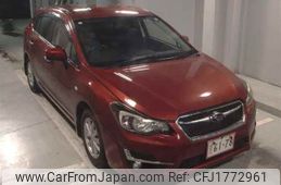 subaru impreza-wagon 2015 CFJ1772961