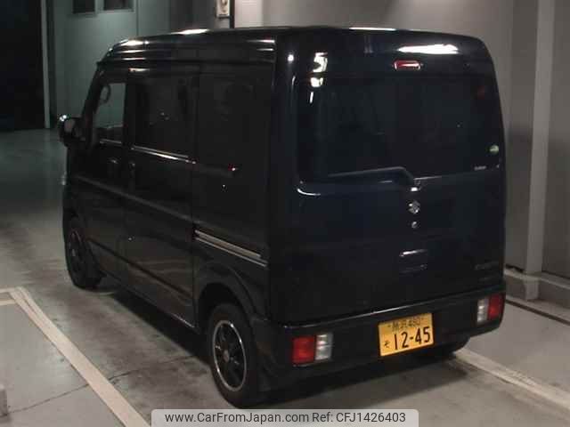 suzuki every 2018 -SUZUKI 【所沢 480ｿ1245】--Every DA17V-828457---SUZUKI 【所沢 480ｿ1245】--Every DA17V-828457- image 2