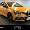 renault megane 2022 quick_quick_7BA-BBM5P1_VF1RFB002M0835684 image 1