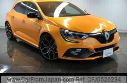 renault megane 2022 quick_quick_7BA-BBM5P1_VF1RFB002M0835684