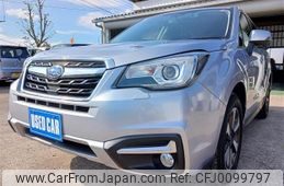 subaru forester 2017 -SUBARU--Forester DBA-SJ5--SJ5-111641---SUBARU--Forester DBA-SJ5--SJ5-111641-