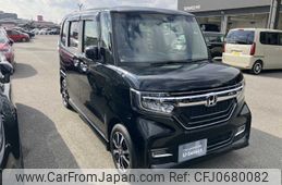 honda n-box 2020 -HONDA--N BOX DBA-JF3--JF3-1279983---HONDA--N BOX DBA-JF3--JF3-1279983-