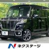 suzuki spacia 2019 -SUZUKI--Spacia DAA-MK53S--MK53S-852859---SUZUKI--Spacia DAA-MK53S--MK53S-852859- image 1