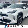 toyota yaris-cross 2022 quick_quick_MXPJ10_MXPJ10-3039550 image 1