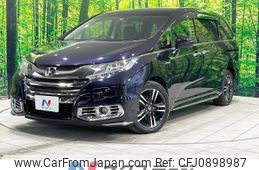honda odyssey 2016 -HONDA--Odyssey DAA-RC4--RC4-1011034---HONDA--Odyssey DAA-RC4--RC4-1011034-