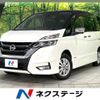 nissan serena 2019 quick_quick_GFNC27_GFNC27-021484 image 1