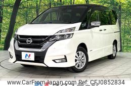 nissan serena 2019 quick_quick_GFNC27_GFNC27-021484