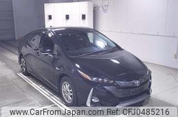 toyota prius-phv 2017 -TOYOTA--Prius PHV ZVW52-3006512---TOYOTA--Prius PHV ZVW52-3006512-