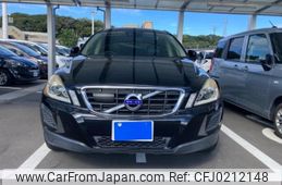 volvo xc60 2013 -VOLVO--Volvo XC60 CBA-DB4204TXC--YV1DZ47HBD2435175---VOLVO--Volvo XC60 CBA-DB4204TXC--YV1DZ47HBD2435175-