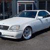mercedes-benz cl-class 1999 CFJ1771538 image 13