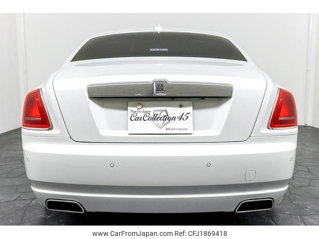 rolls-royce ghost 2016 CFJ1869418 image 2