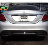 mercedes-benz c-class 2019 -MERCEDES-BENZ--Benz C Class LDA-205014--WDD2050142R507622---MERCEDES-BENZ--Benz C Class LDA-205014--WDD2050142R507622- image 21