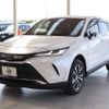 toyota harrier 2022 quick_quick_6BA-MXUA80_MXUA80-0078514 image 1
