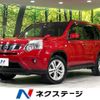 nissan x-trail 2011 -NISSAN--X-Trail DBA-NT31--NT31-219902---NISSAN--X-Trail DBA-NT31--NT31-219902- image 1