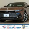toyota crown 2023 -TOYOTA--Crown CrossOver 6AA-AZSH35--AZSH35-4005382---TOYOTA--Crown CrossOver 6AA-AZSH35--AZSH35-4005382- image 1