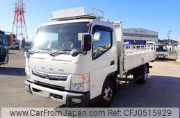 mitsubishi-fuso canter 2018 CFJ0515929
