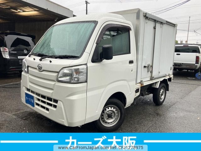 daihatsu hijet-truck 2016 -DAIHATSU--Hijet Truck EBD-S500P--S500P-0040852---DAIHATSU--Hijet Truck EBD-S500P--S500P-0040852- image 1