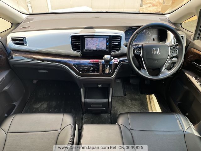 honda odyssey 2016 -HONDA--Odyssey DBA-RC1--RC1-1117994---HONDA--Odyssey DBA-RC1--RC1-1117994- image 2