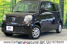 nissan moco 2013 CFJ1878669