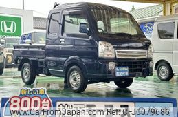 suzuki carry-truck 2022 -SUZUKI--Carry Truck 3BD-DA16T--DA16T-666351---SUZUKI--Carry Truck 3BD-DA16T--DA16T-666351-